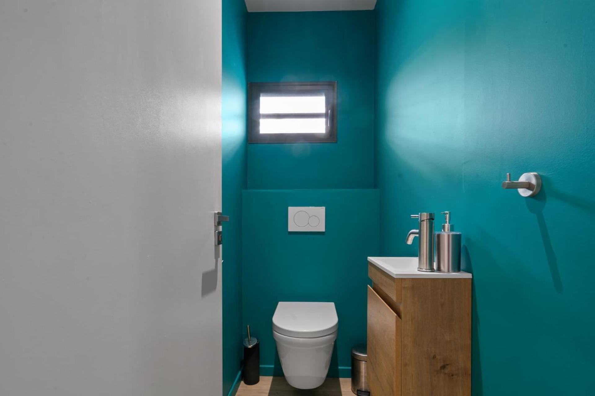 Villa Pantone Льо Робер Екстериор снимка